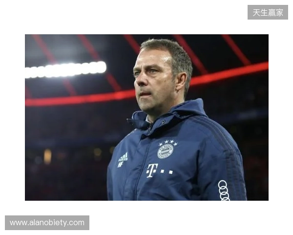 弗里克:没想过去别的地方,执教巴萨会是我最后一份工作 弗里克:没想过去别的地方,执教巴萨会是我最后一份工作